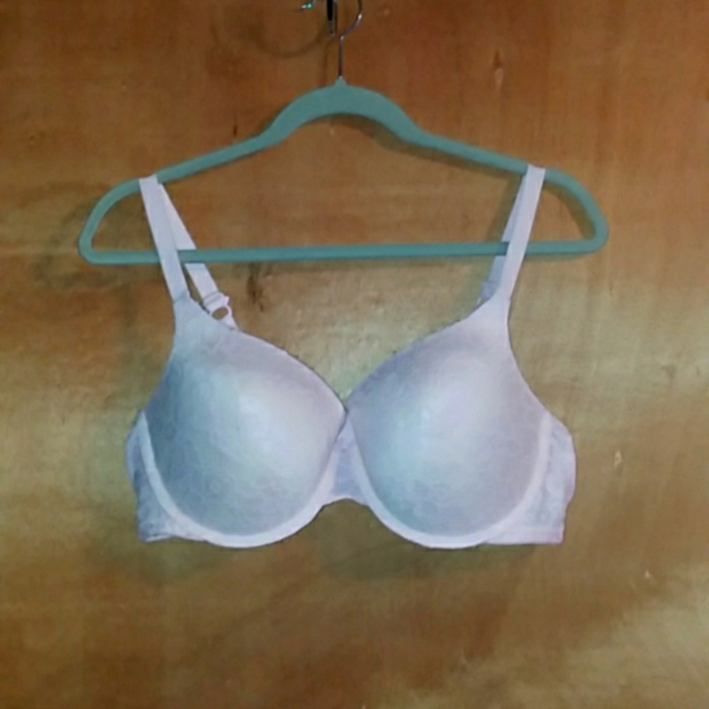 I'm in size 40D bra